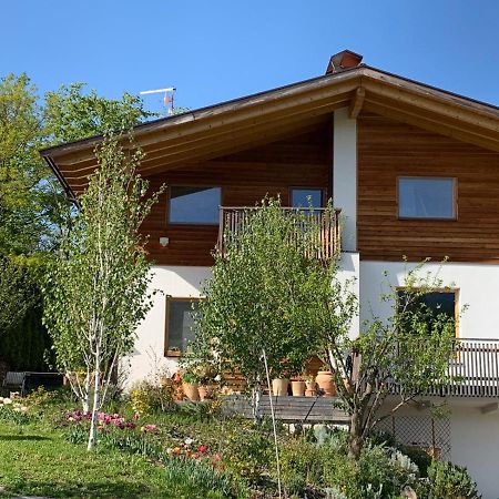 Villa Alberta Тенна Экстерьер фото
