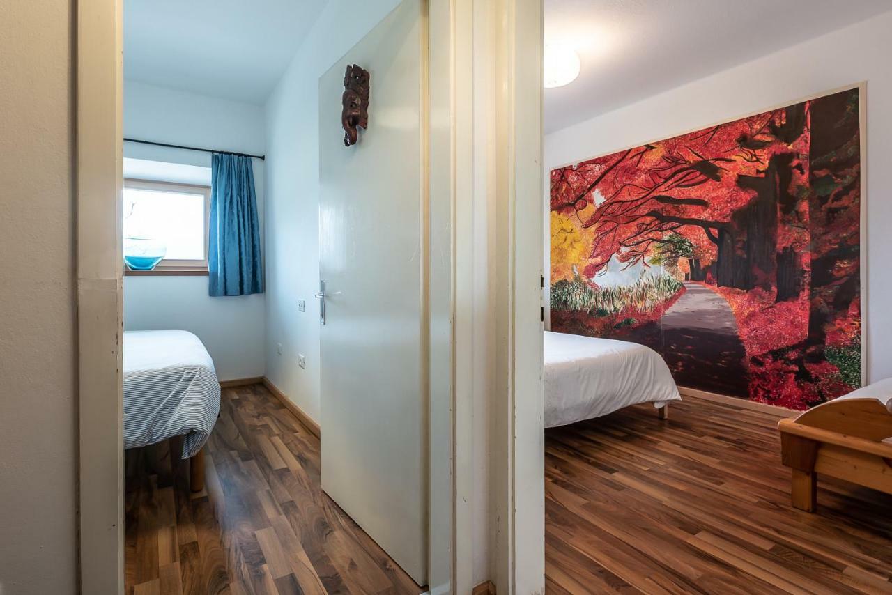 Villa Alberta Тенна Экстерьер фото