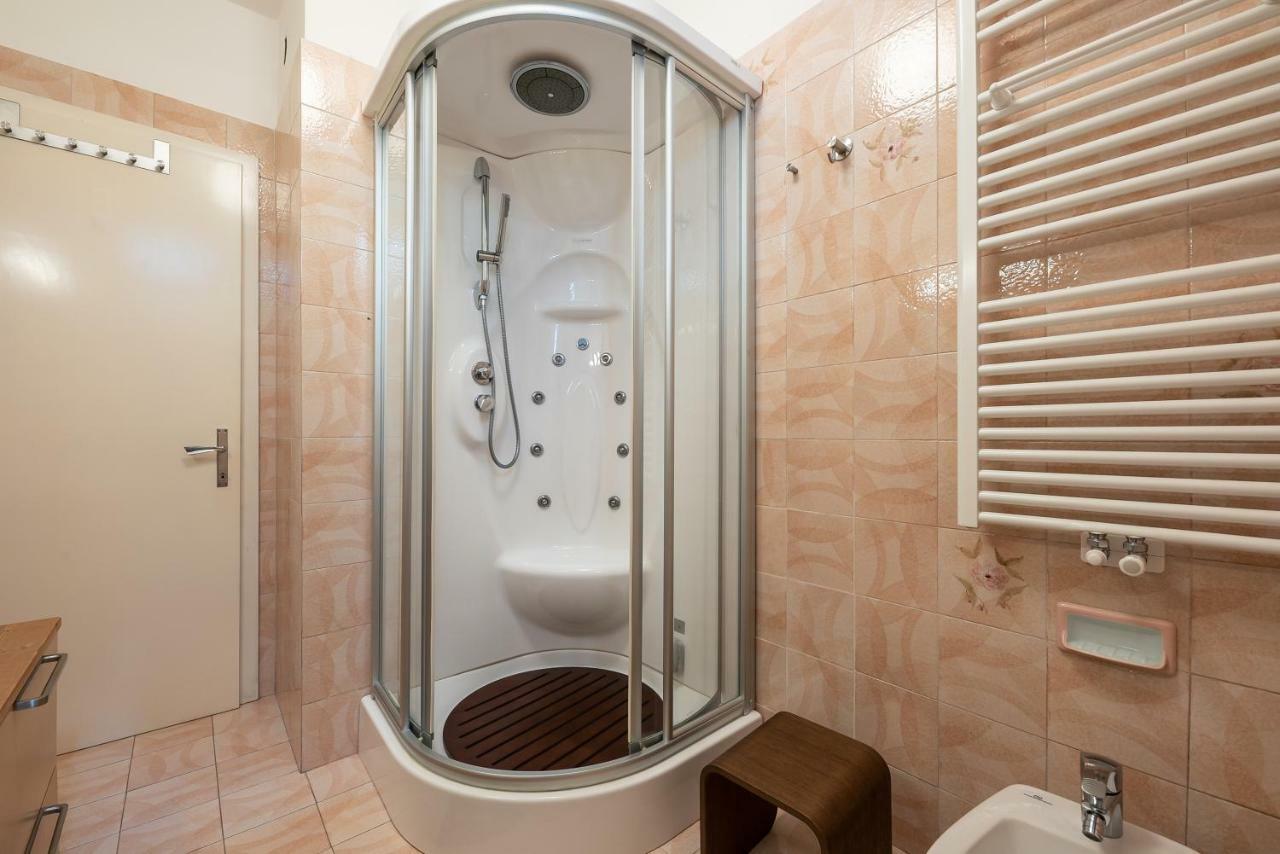 Villa Alberta Тенна Экстерьер фото
