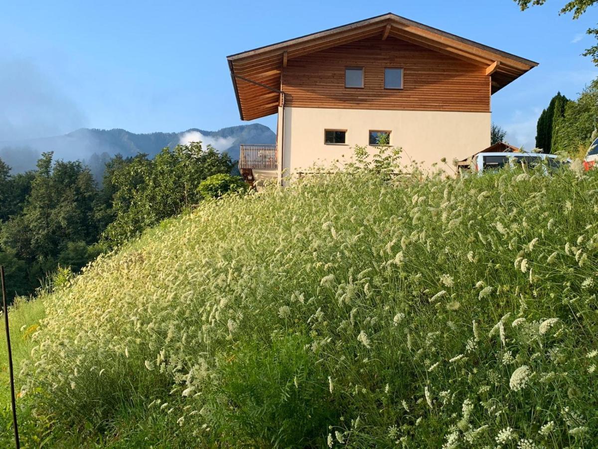 Villa Alberta Тенна Экстерьер фото