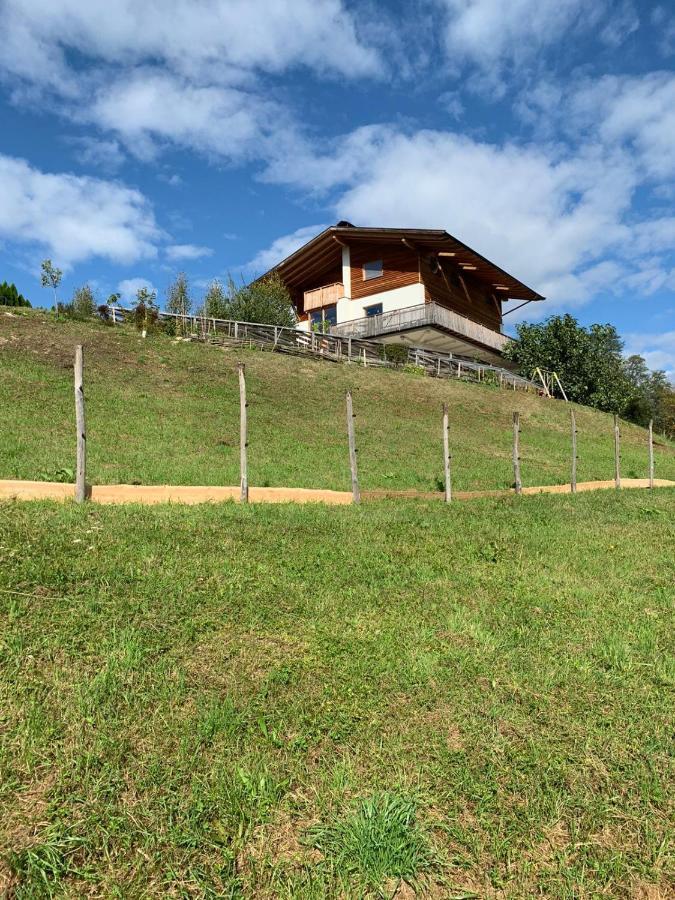 Villa Alberta Тенна Экстерьер фото
