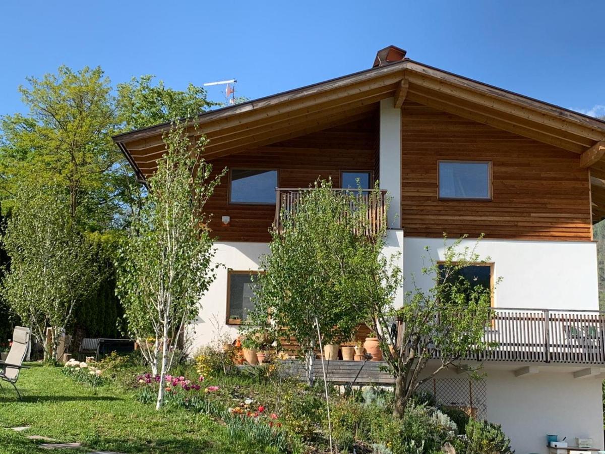 Villa Alberta Тенна Экстерьер фото